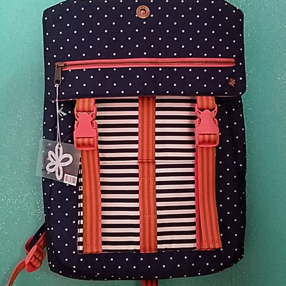 Matilda jane backpack